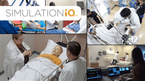 SIMULATIONiQ .